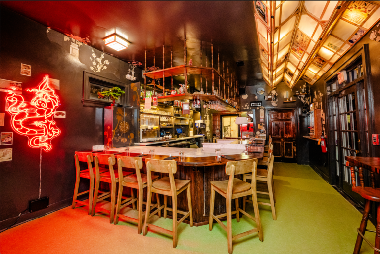 Bareo Is Launching a Japanese-Inspired Brunch in Downtown Charleston