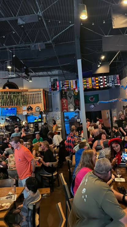 Charleston Nerdfest Brings D&D, Cosplay and Arcade Battles to West Ashley