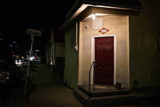 Faculty Lounge Has Closed on Huger Street After Decades of Charleston Nightlife History