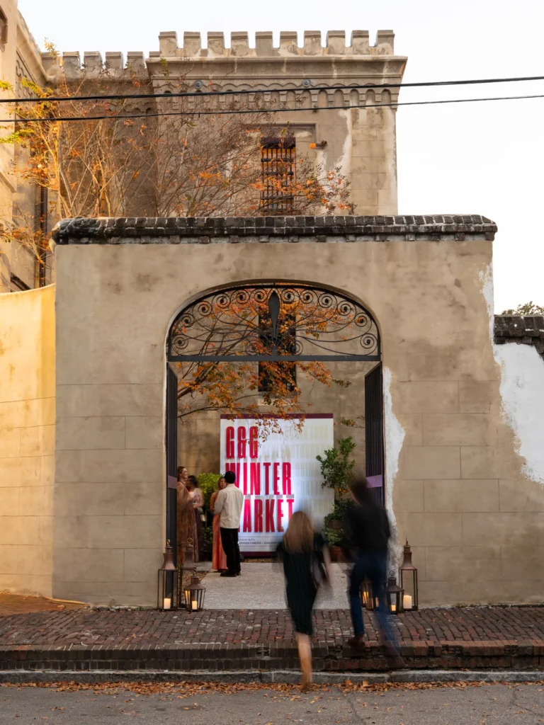 G&G Winter Market