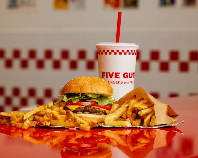 National Cheeseburger Day 2026: Charleston-Area Burger Deals for Sept. 18