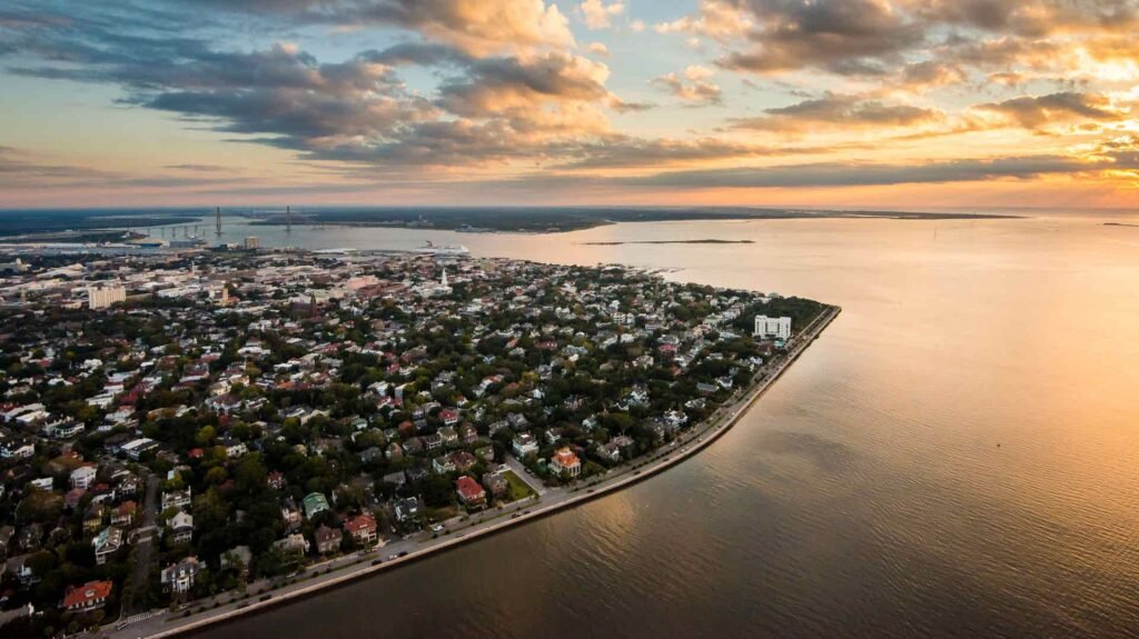 Charleston Just Bought an $18M Morrison Drive Site for About 190 New Homes