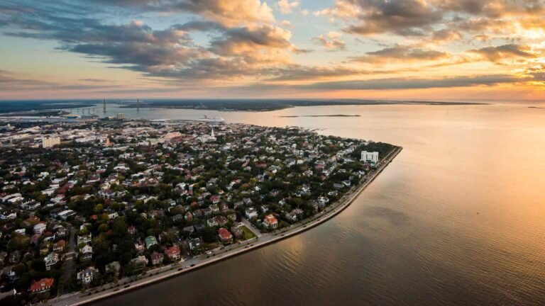 Charleston Just Bought an $18M Morrison Drive Site for About 190 New Homes