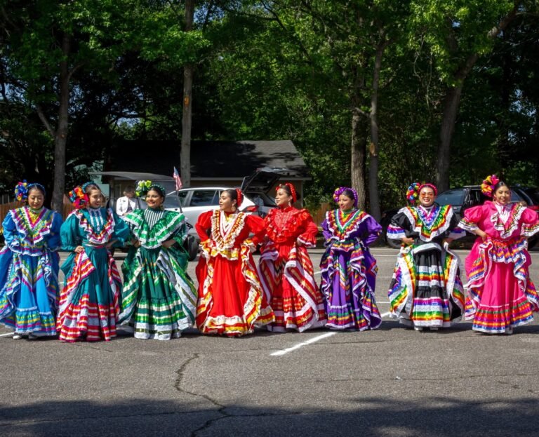 One Table: A Multicultural Celebration Brings Global Food, Music & Culture to Park Circle Sept. 26