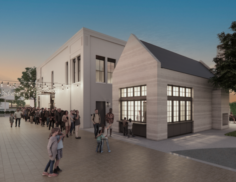 Blackwells Corner Breaks Ground, Bringing Hanahan’s Long-Awaited Town Center Closer to Reality