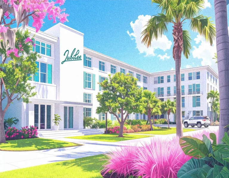 Jubilee Could Bring a Hotel, Cottages, Restaurants and Shops to Johns Island