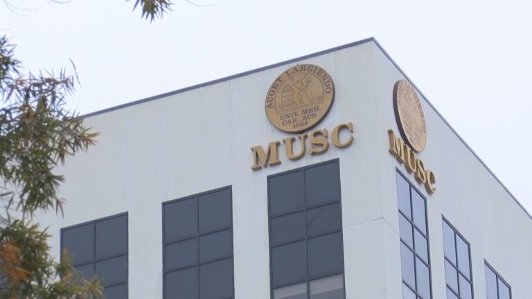 MUSC’s $1.1 Billion Cancer Hospital Heads to Charleston Design Review