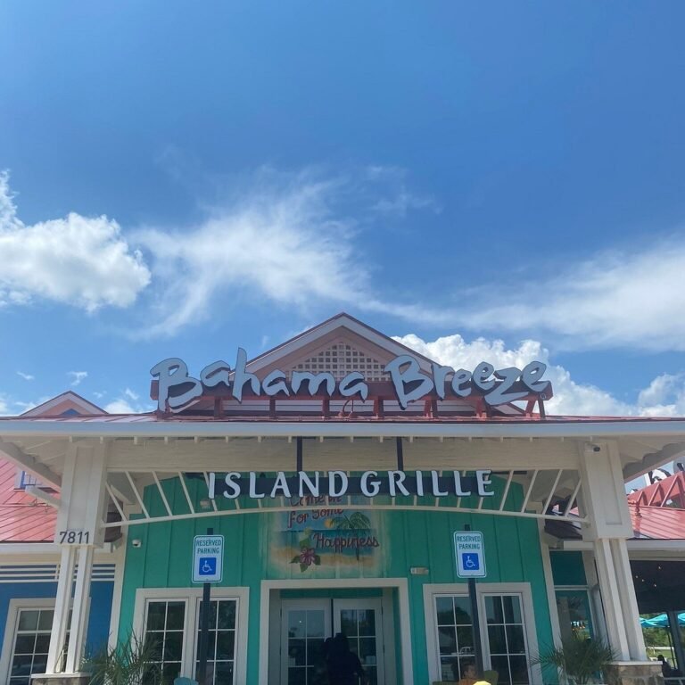 Chuy’s Is Coming to North Charleston, Replacing Bahama Breeze on Rivers Avenue