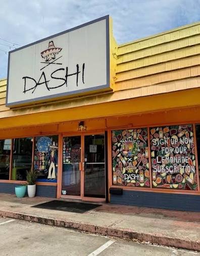 Former Dashi Space to Become Reenie’s, an Old-World Tavern From Cane Pazzo Chef Mark Bolchoz