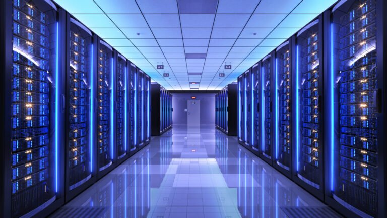 Mount Pleasant Moves Toward 120-Day Pause on Data Centers