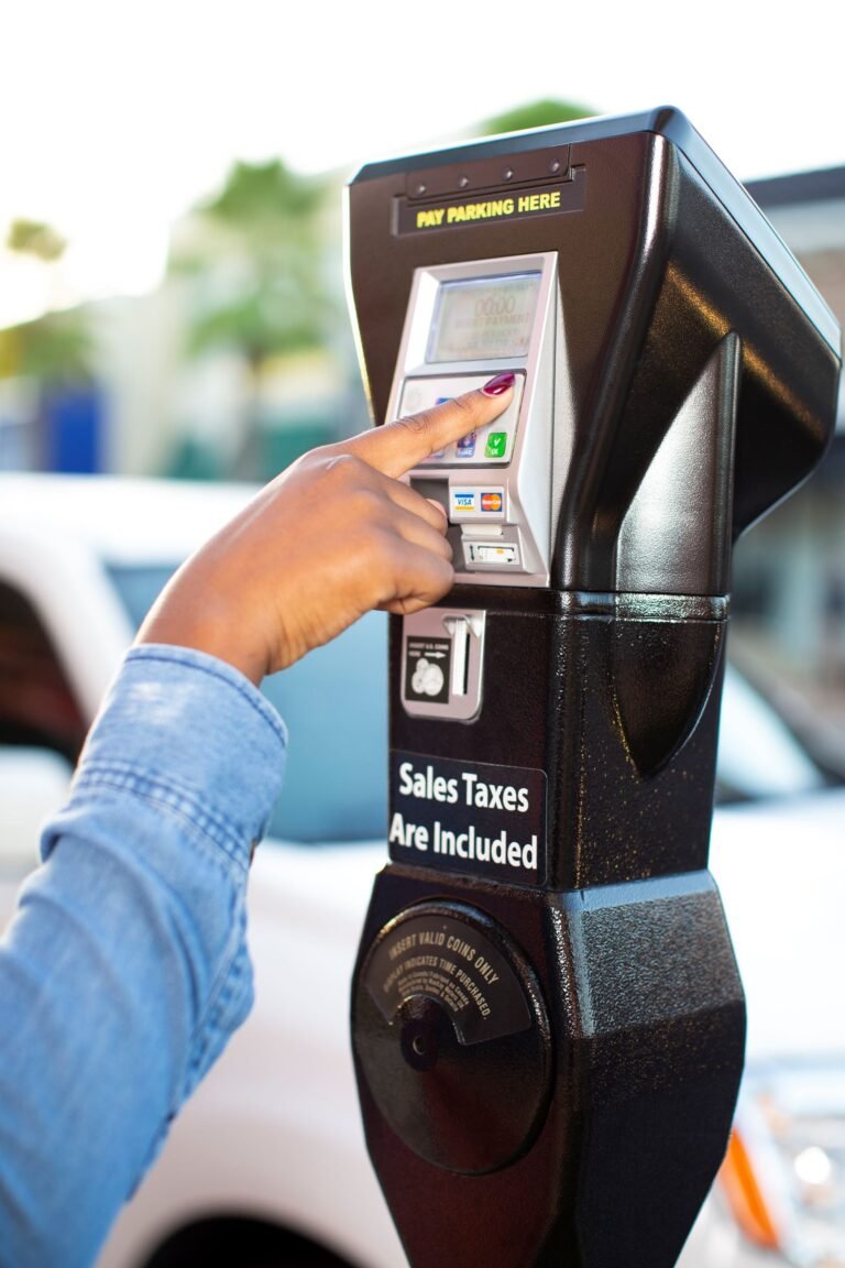 Charleston Is Phasing Out Downtown Parking Meters: Here’s What Drivers Need to Know