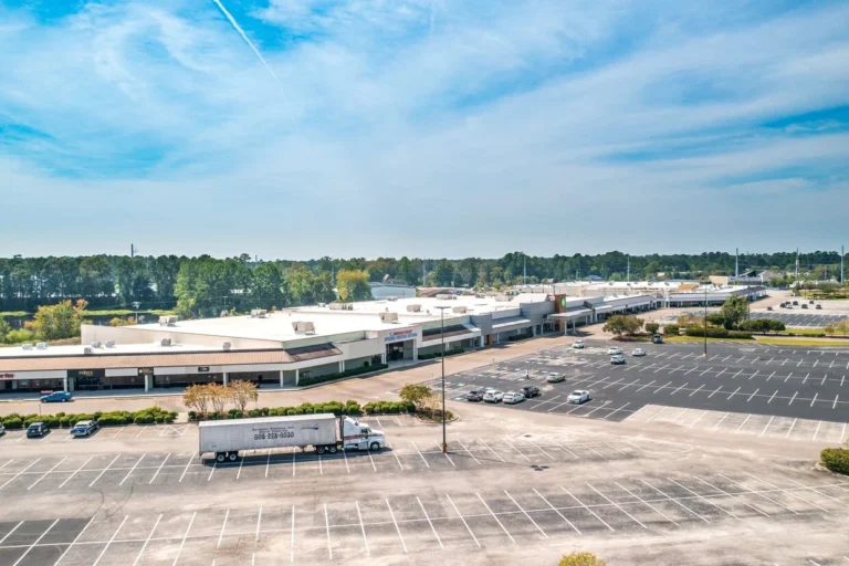 Food Lion Revealed as New Grocery Store Coming to Festival Centre in North Charleston