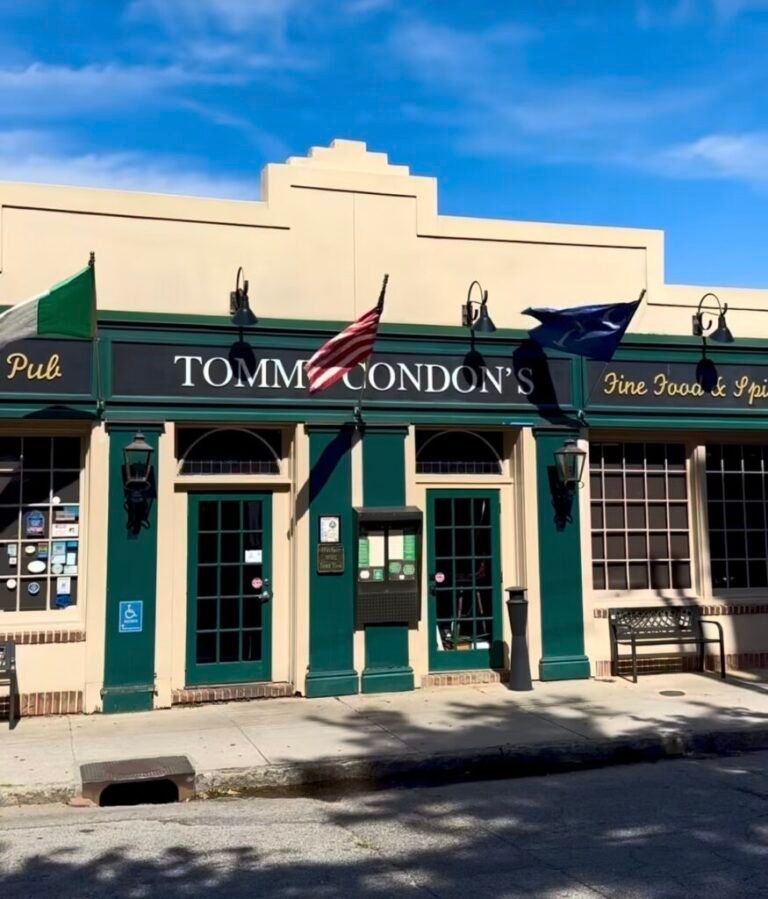 Tommy Condon’s Brings Guinness & Oyster Fest to Downtown Charleston October 24