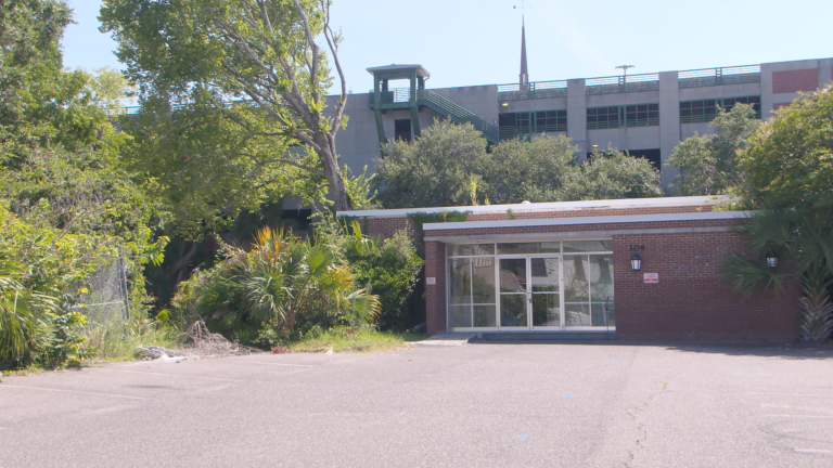 College of Charleston Dorm Proposal at Historic Burial Ground: Where Things Stand