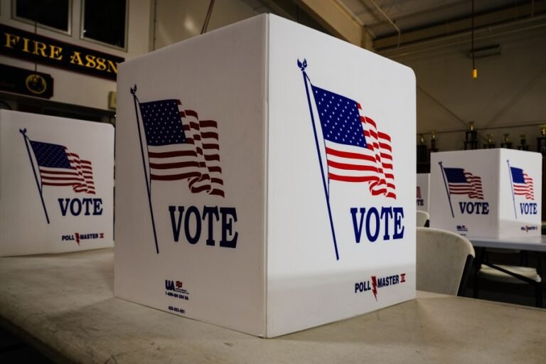 Early Voting Begins in South Carolina: All 17 Charleston, Berkeley & Dorchester County Locations
