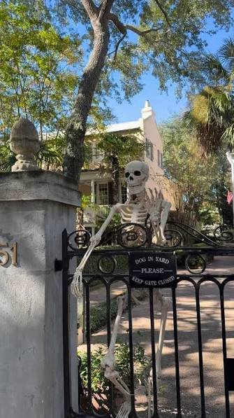Halloween 2026 in Charleston: Parties, Haunted Attractions, Family Fun & More